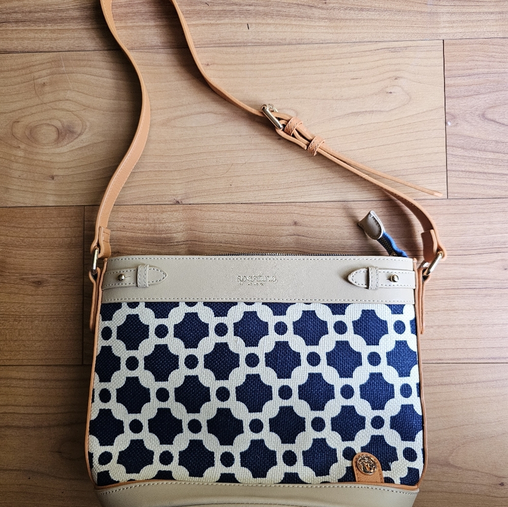 Spartina Purse